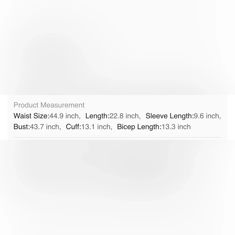 High-Low Ruffled Top - Picture 3 of 4